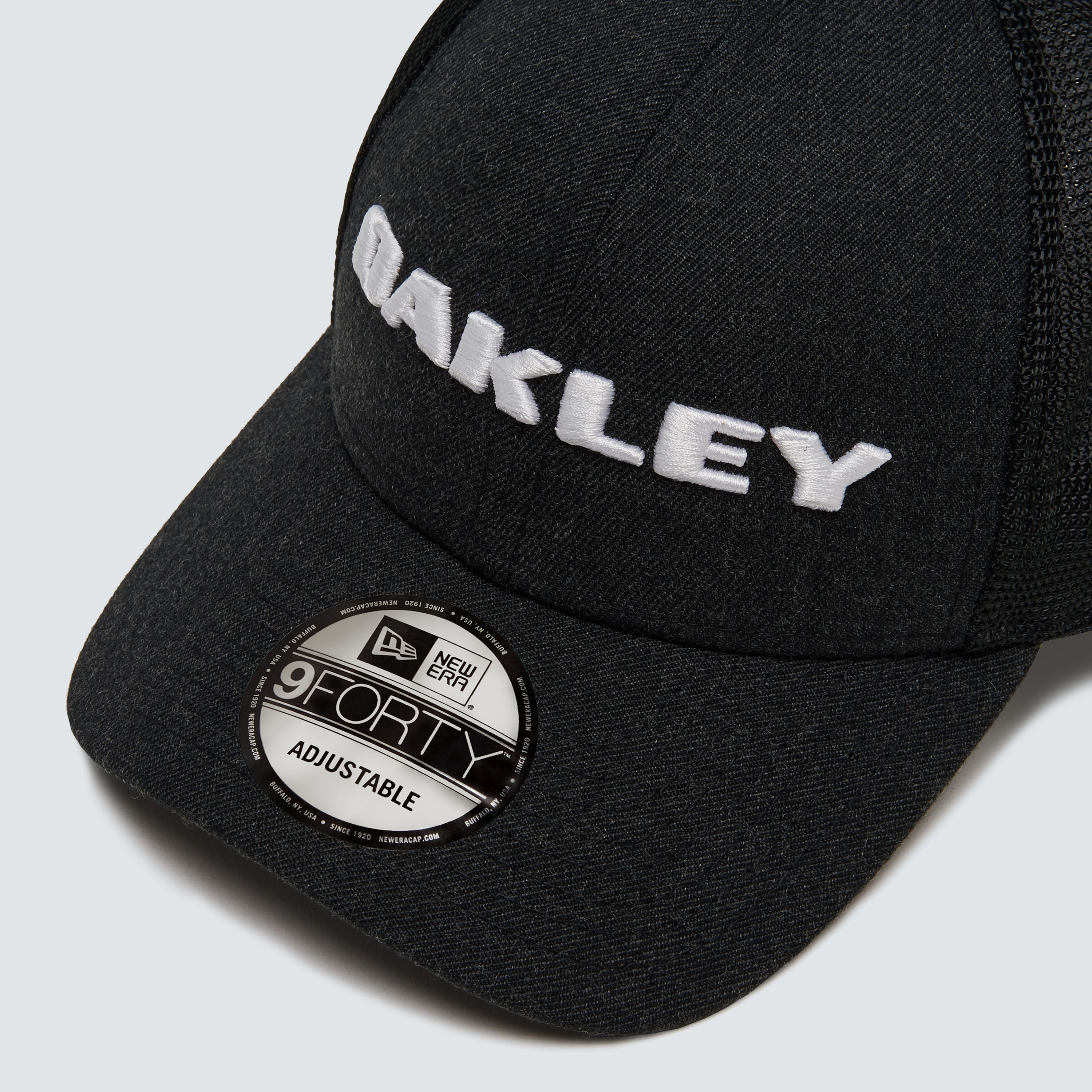 Heather New Era Hat - 2
