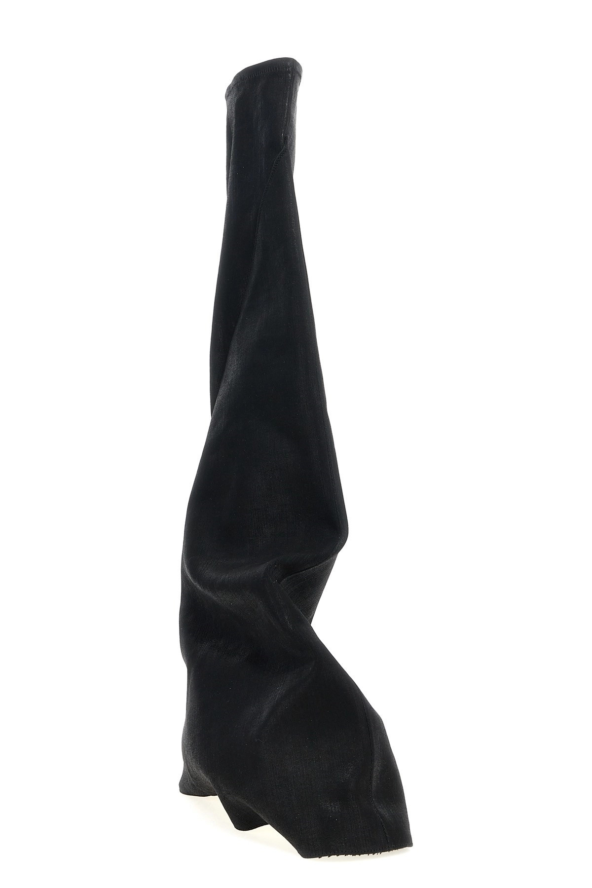 'Fetish' boots - 2