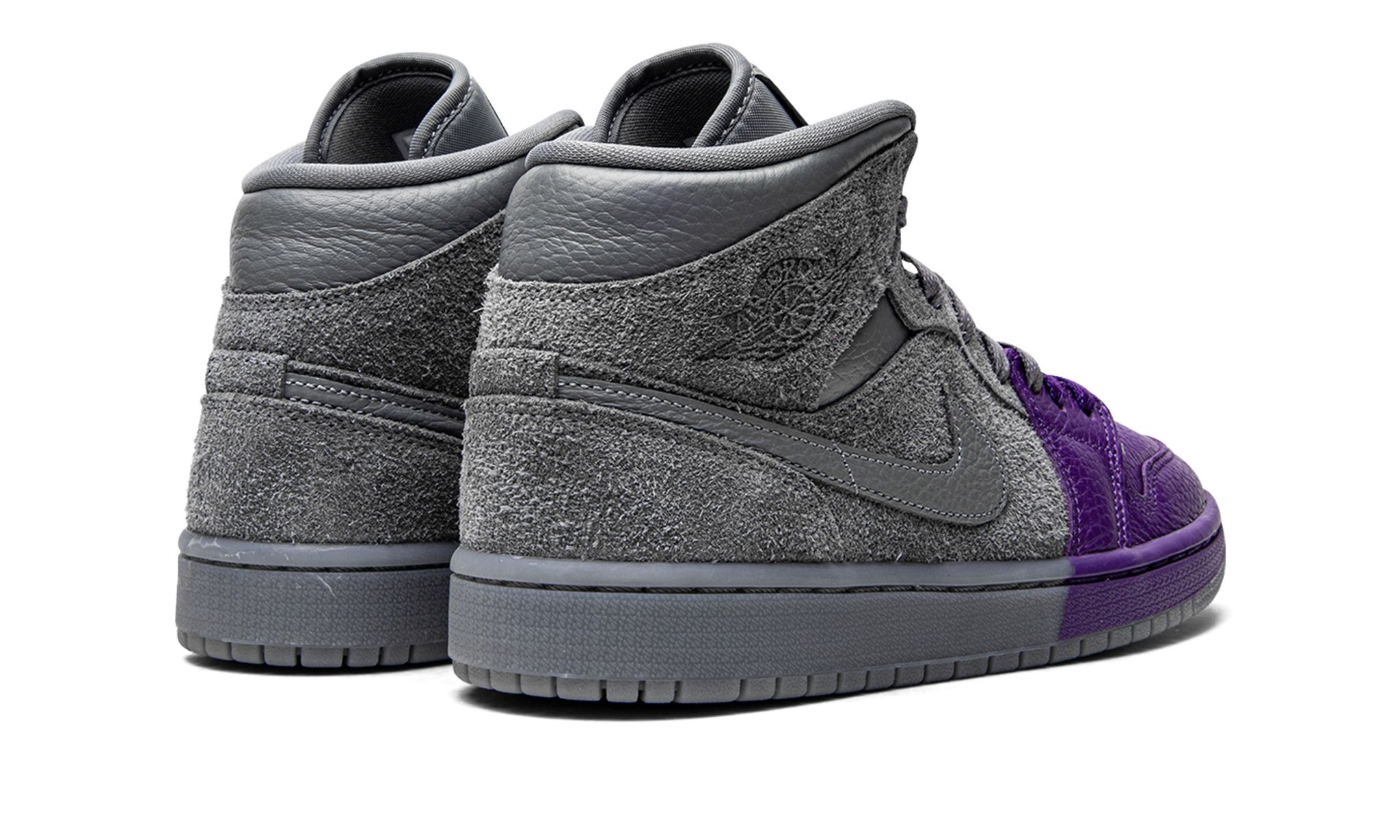 Air Jordan 1 Mid "Sheila Rashid - Unite" - 3