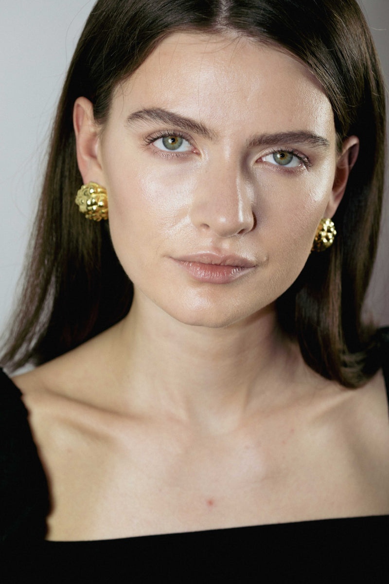 Apollo Earrings - 2
