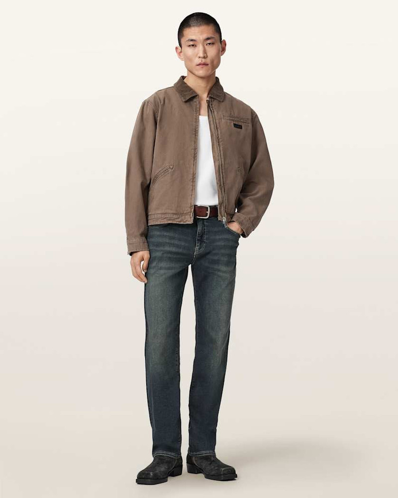 SID DENIM ULTRA JEANS 3