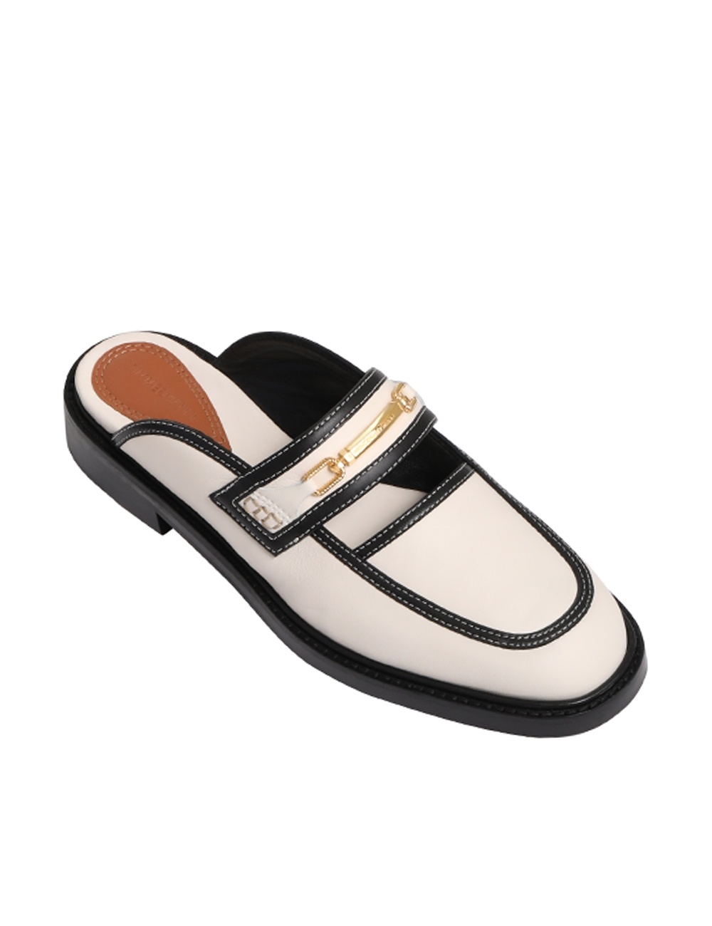 ZIMMERMANN BACALL LOAFER - 6