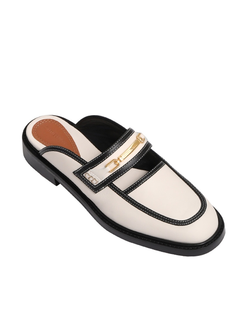 ZIMMERMANN BACALL LOAFER 6