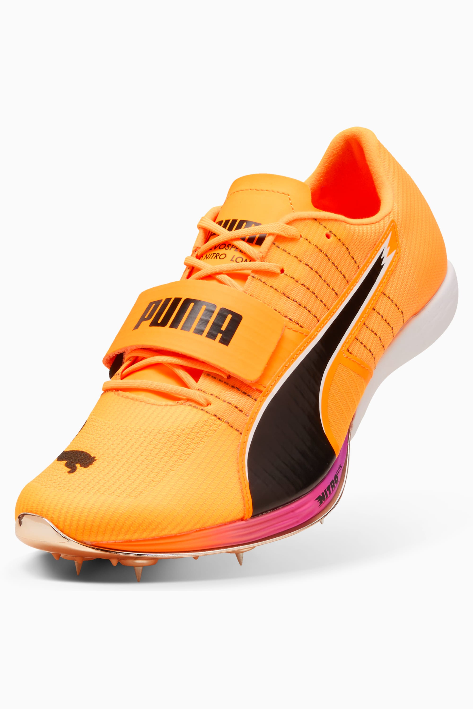 evoSPEED Tokyo Nitro LJ Spikes Unisex - 6