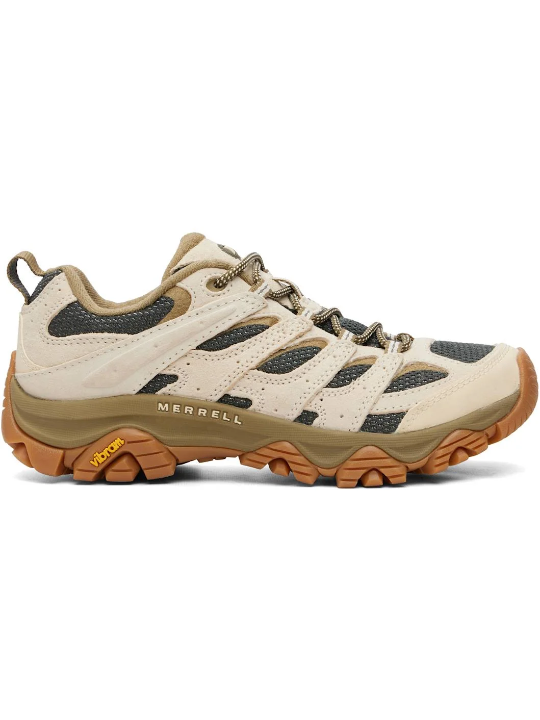 Off-White Moab 3 Sneakers - 1