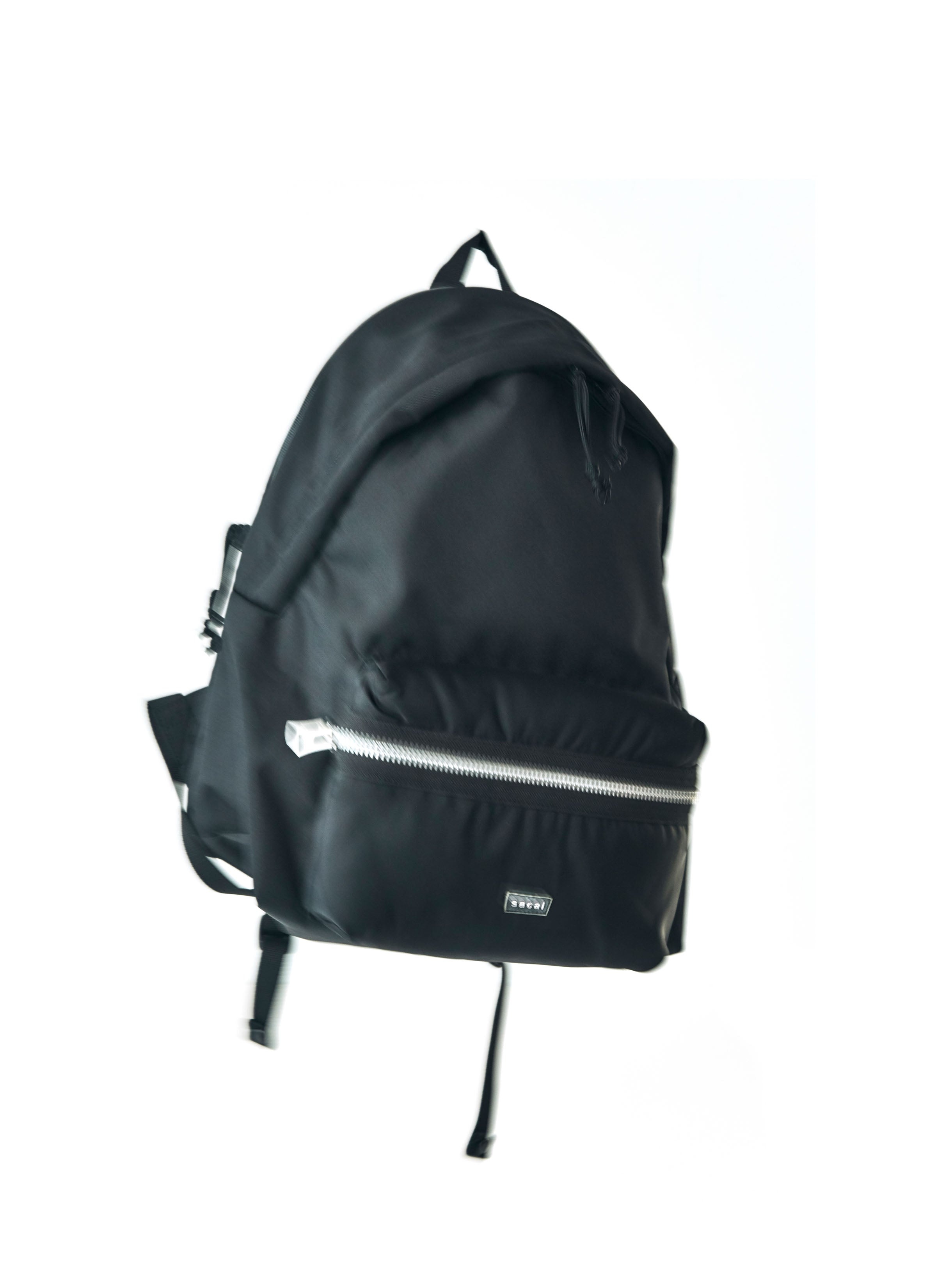 Pocket Back Pack - 4