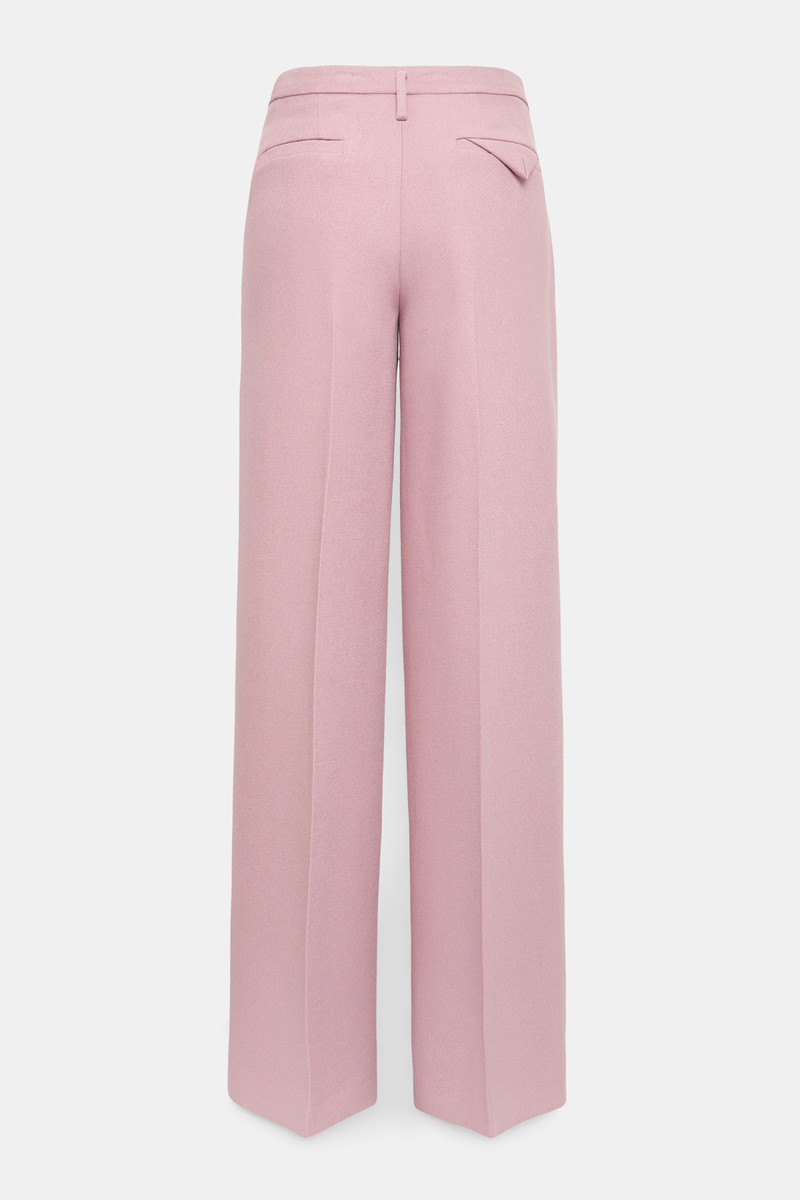LAYERED COOLNESS pants 6