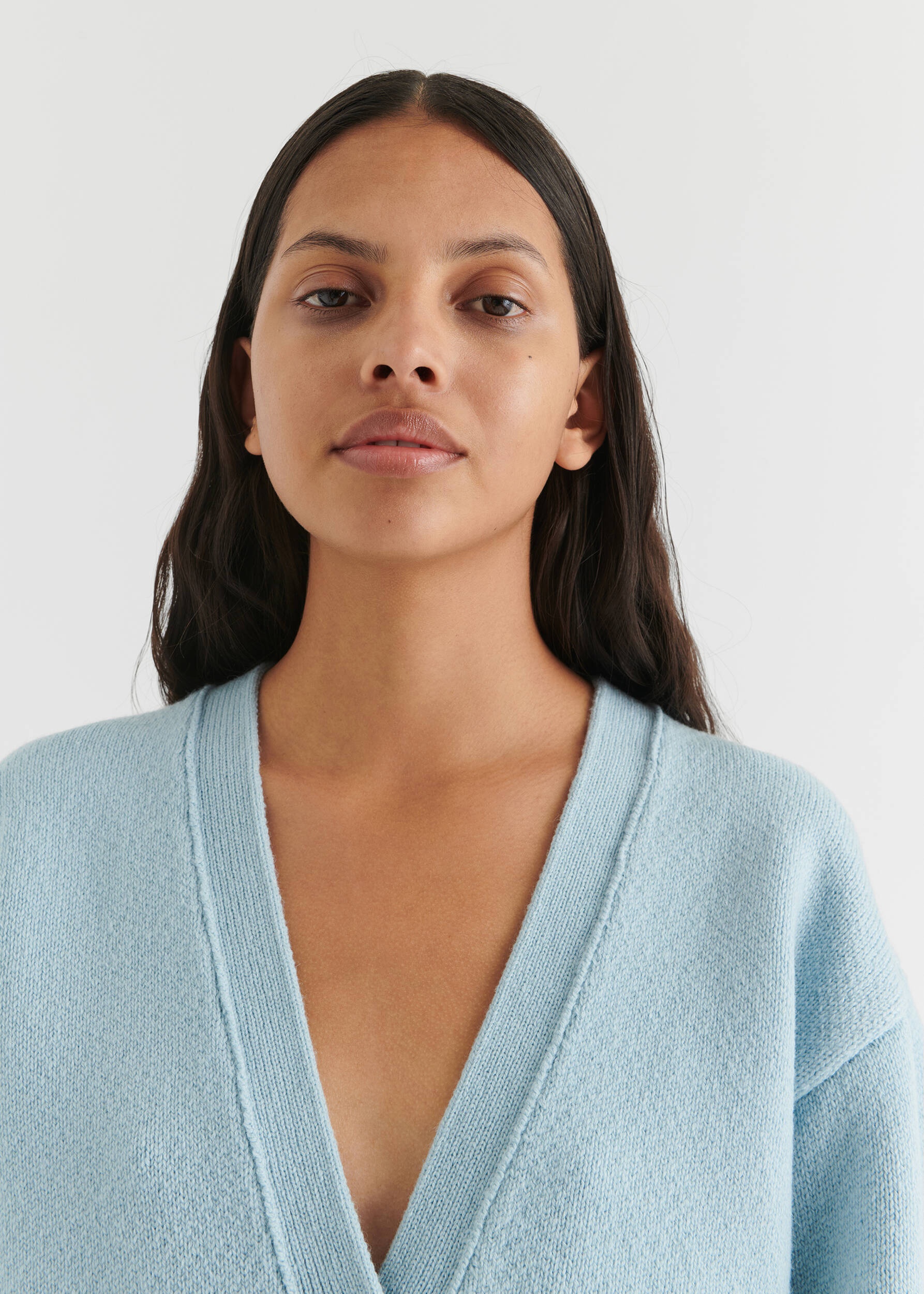 Memory Relaxed Cardigan - 5