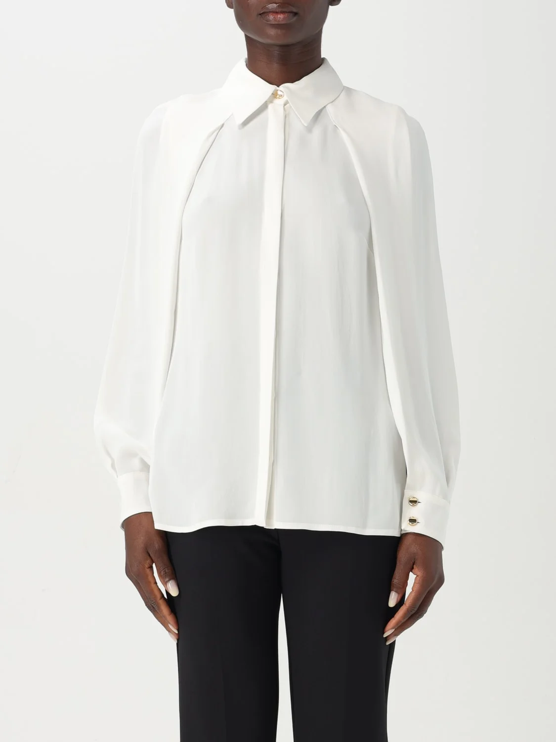 Shirt woman Elisabetta Franchi - 1