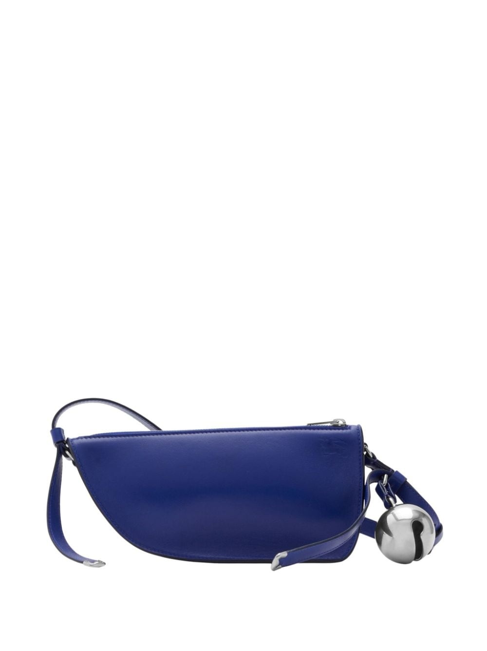 Sling Shield bell-charm shoulder bag - 3