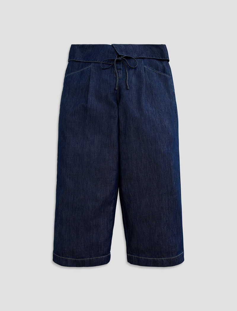 Shelvy Fisherman Pant 1