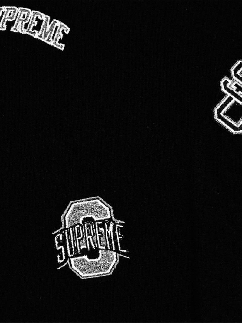 University short-sleeve T-shirt 3