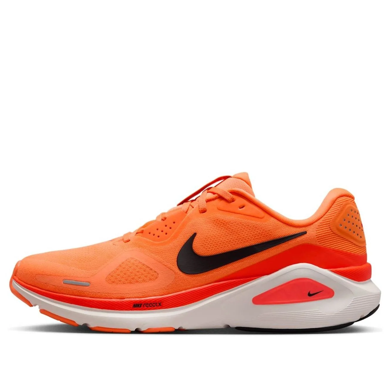 Nike Structure 26 'Total Orange Black' HJ1102-800 - 1