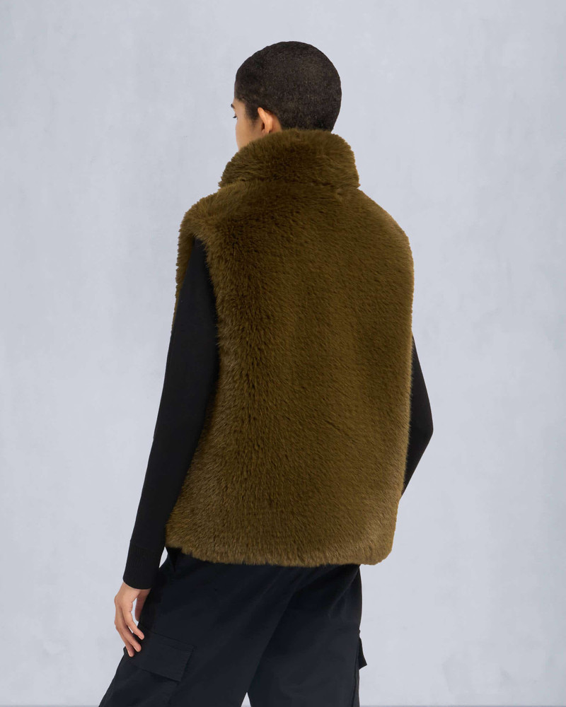 GOLD SERIES RUBY BUNNY VEST 4