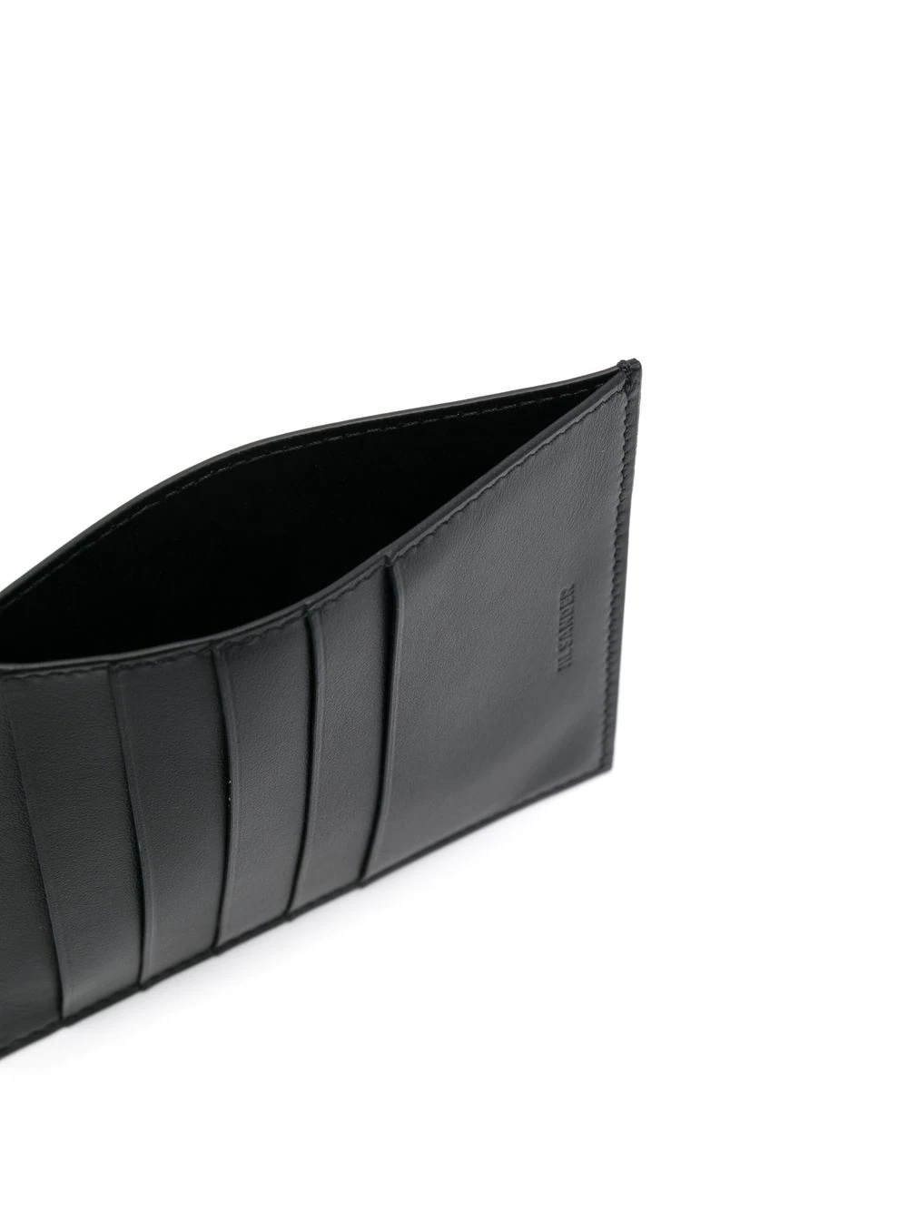 leather card holder - 3