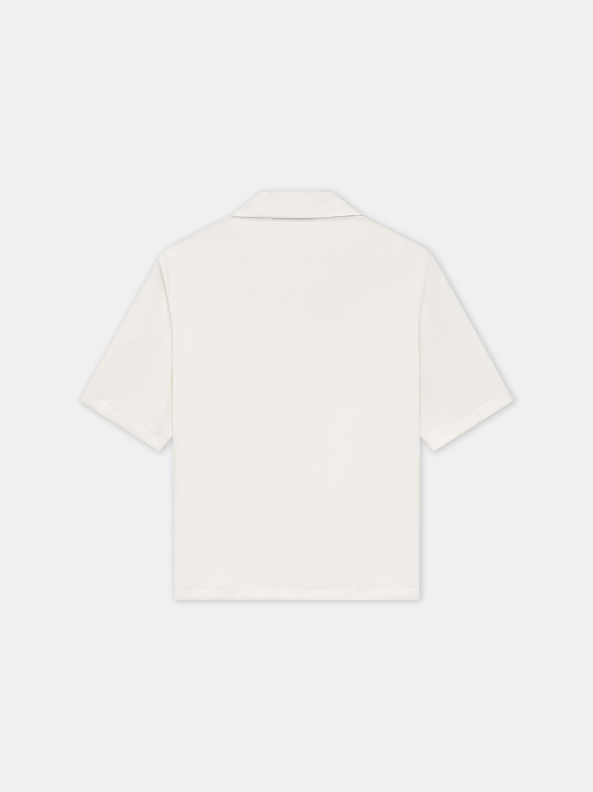 AMIRI CAMP SHIRT - 2