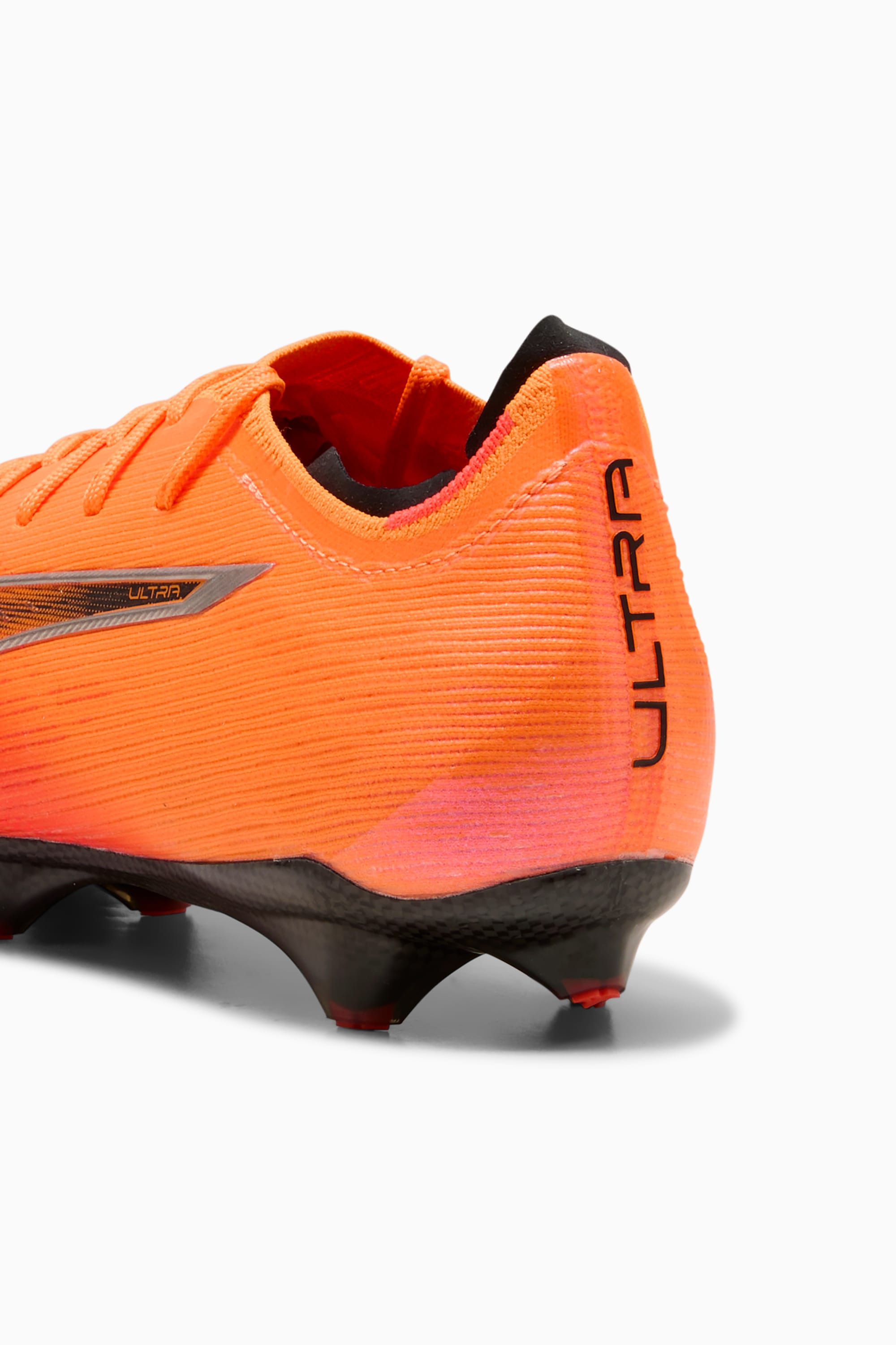 ULTRA 6 CARBON Firm Ground Soccer Cleats - 3