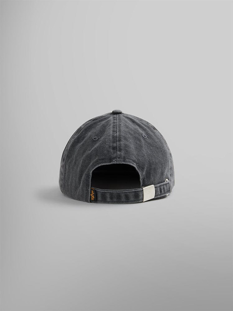 BATTLEWASH CAP 3