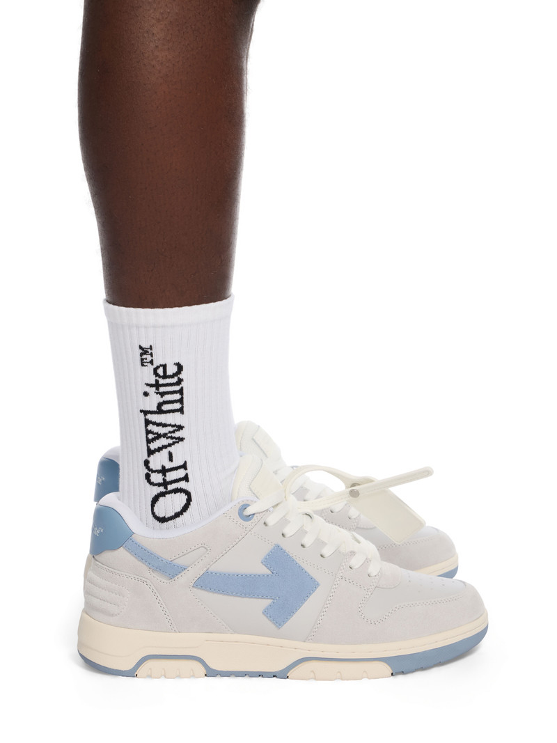 Off-White Out Of Office Sneakers outlook