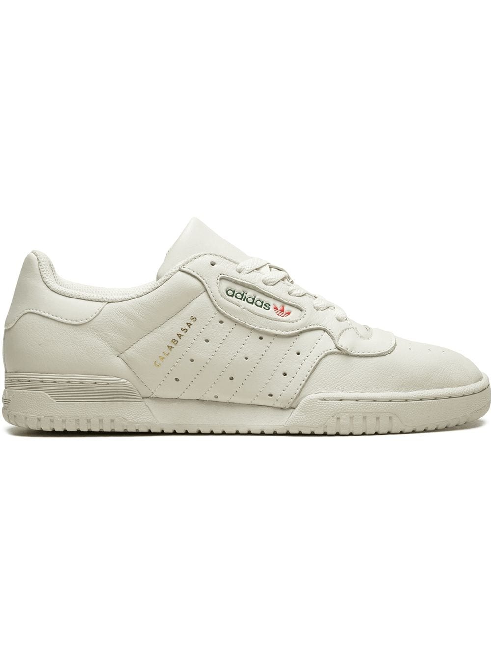 Yeezy Powerphase sneakers - 1