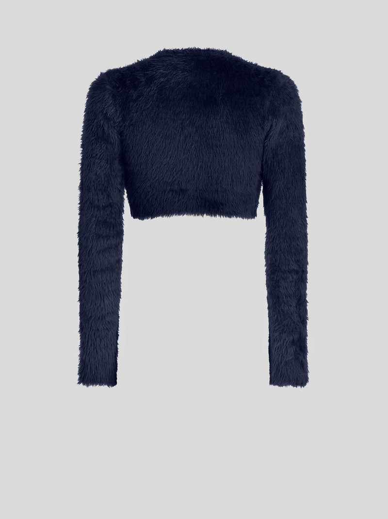 CROPPED CARDIGAN 5