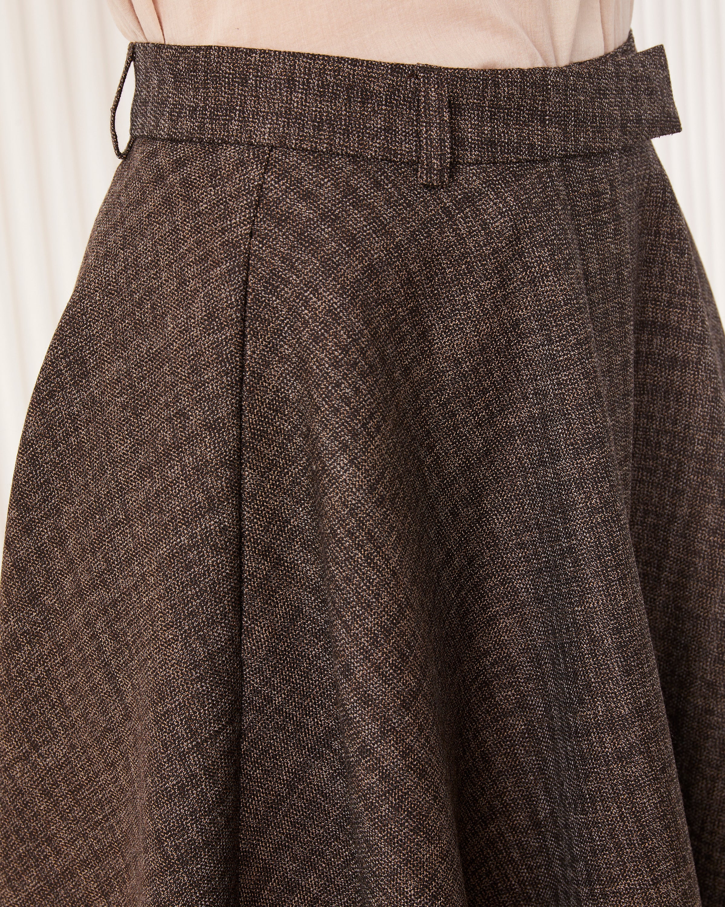 BERTA SKIRT - 5