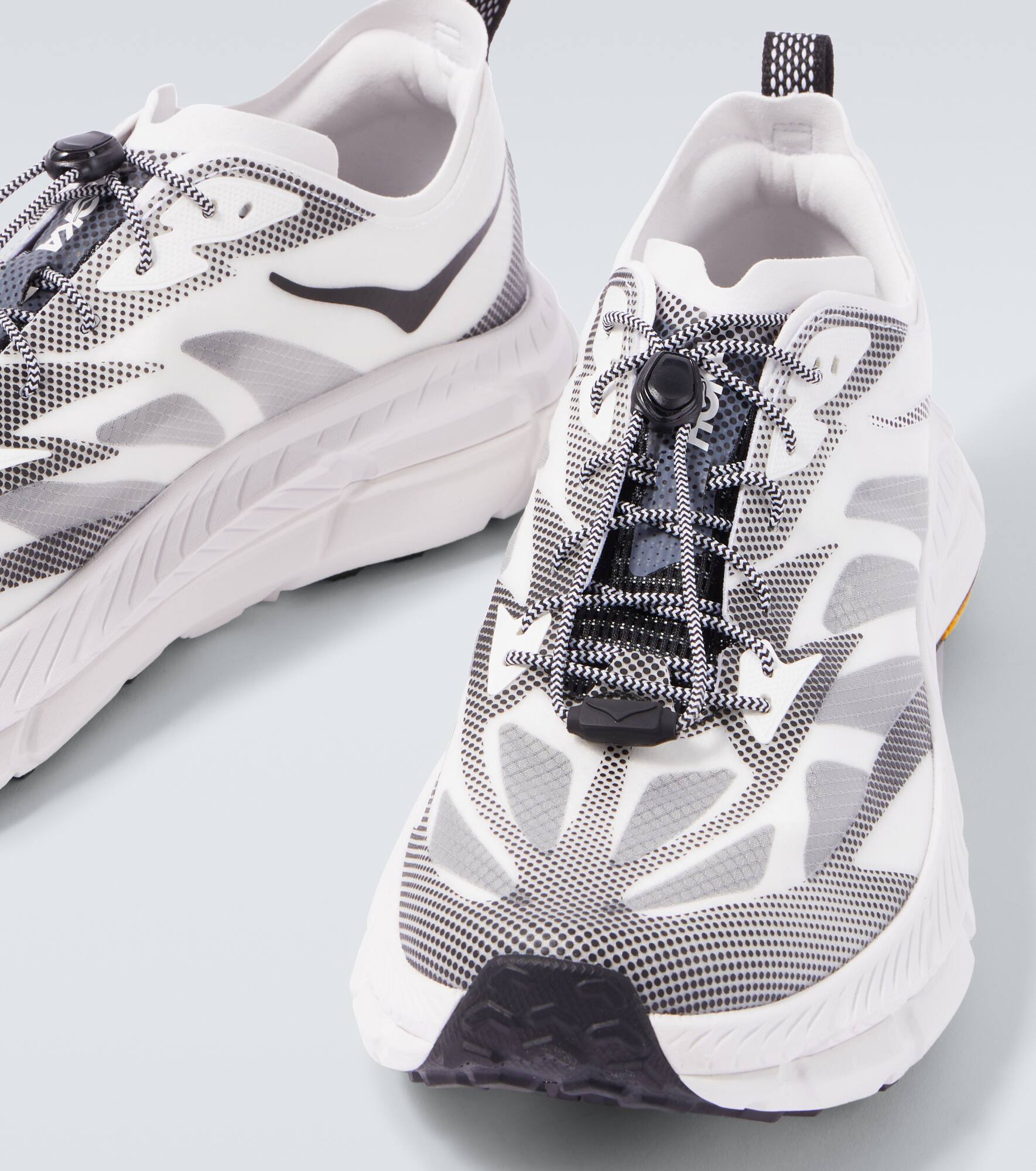 Mafate Speed 4 Lite trail running shoes - 3
