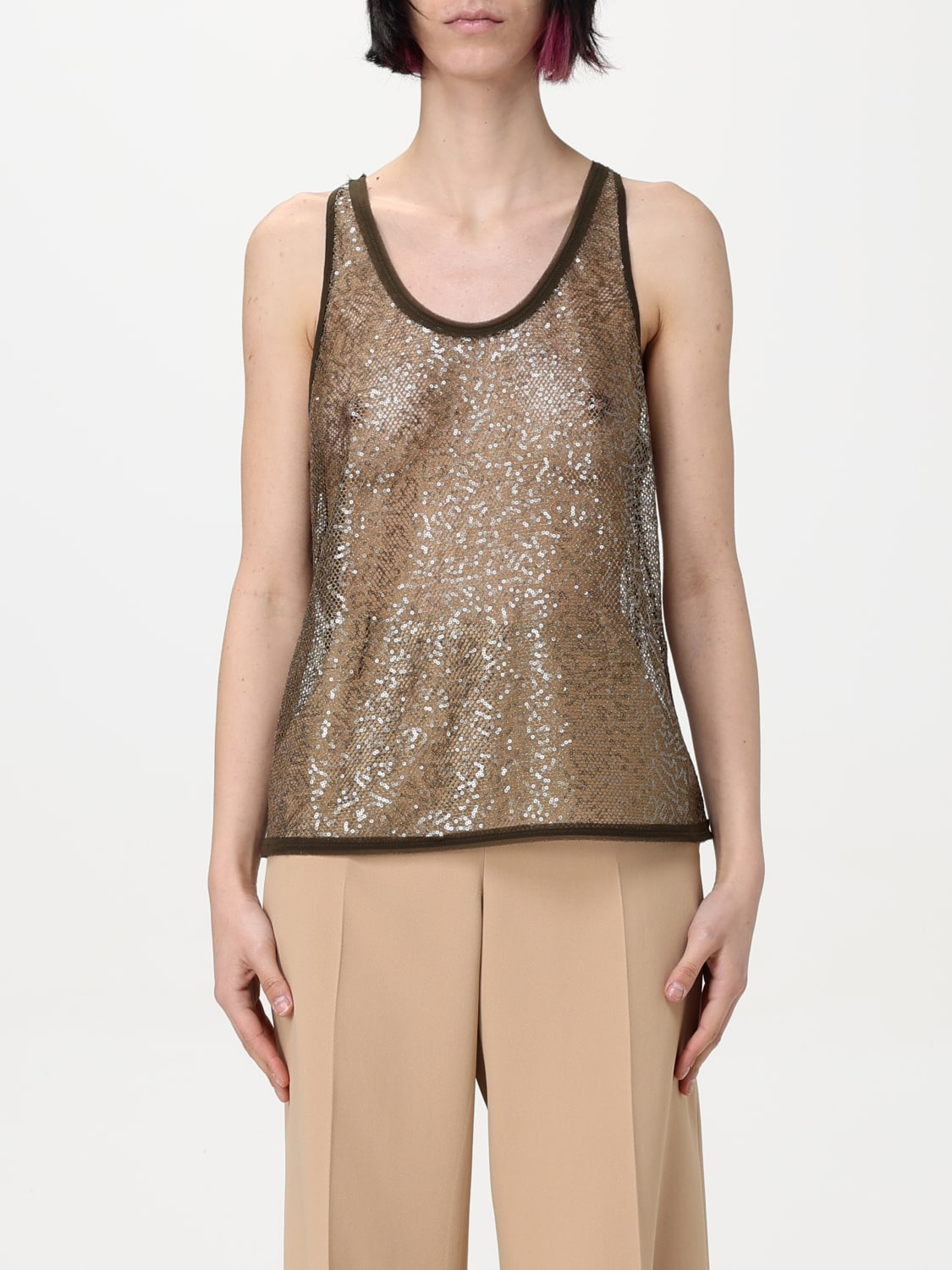 Top woman Pinko - 1