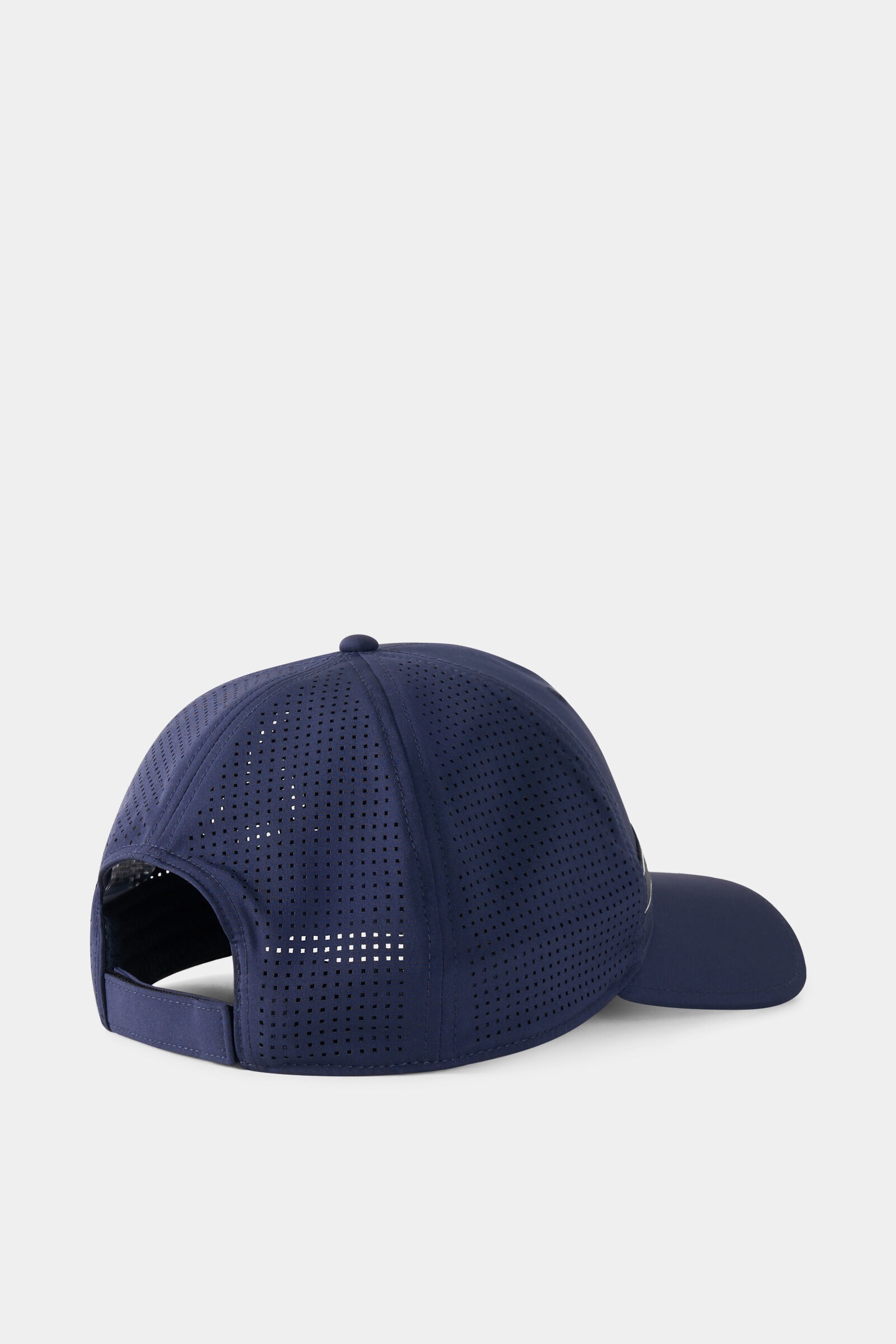 Cap Sammy in Navy blue - 3