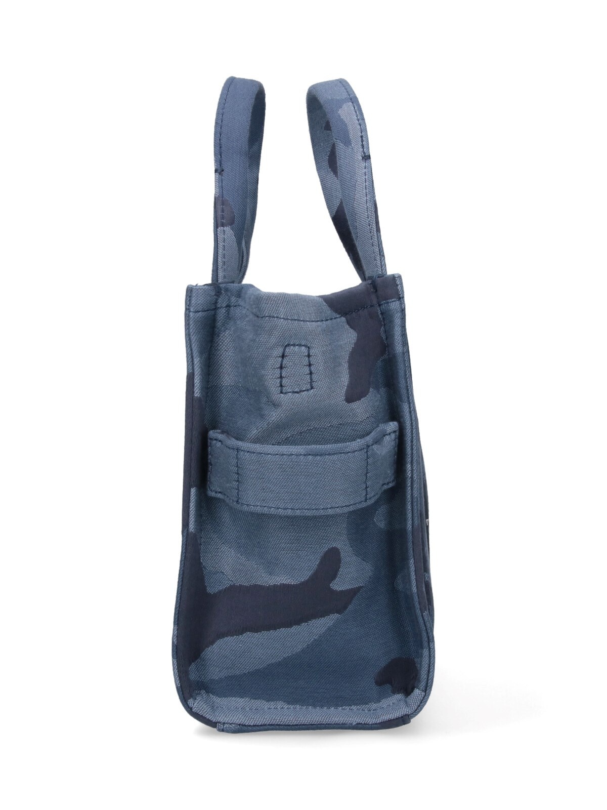 'THE CAMO' SMALL TOTE BAG - 5