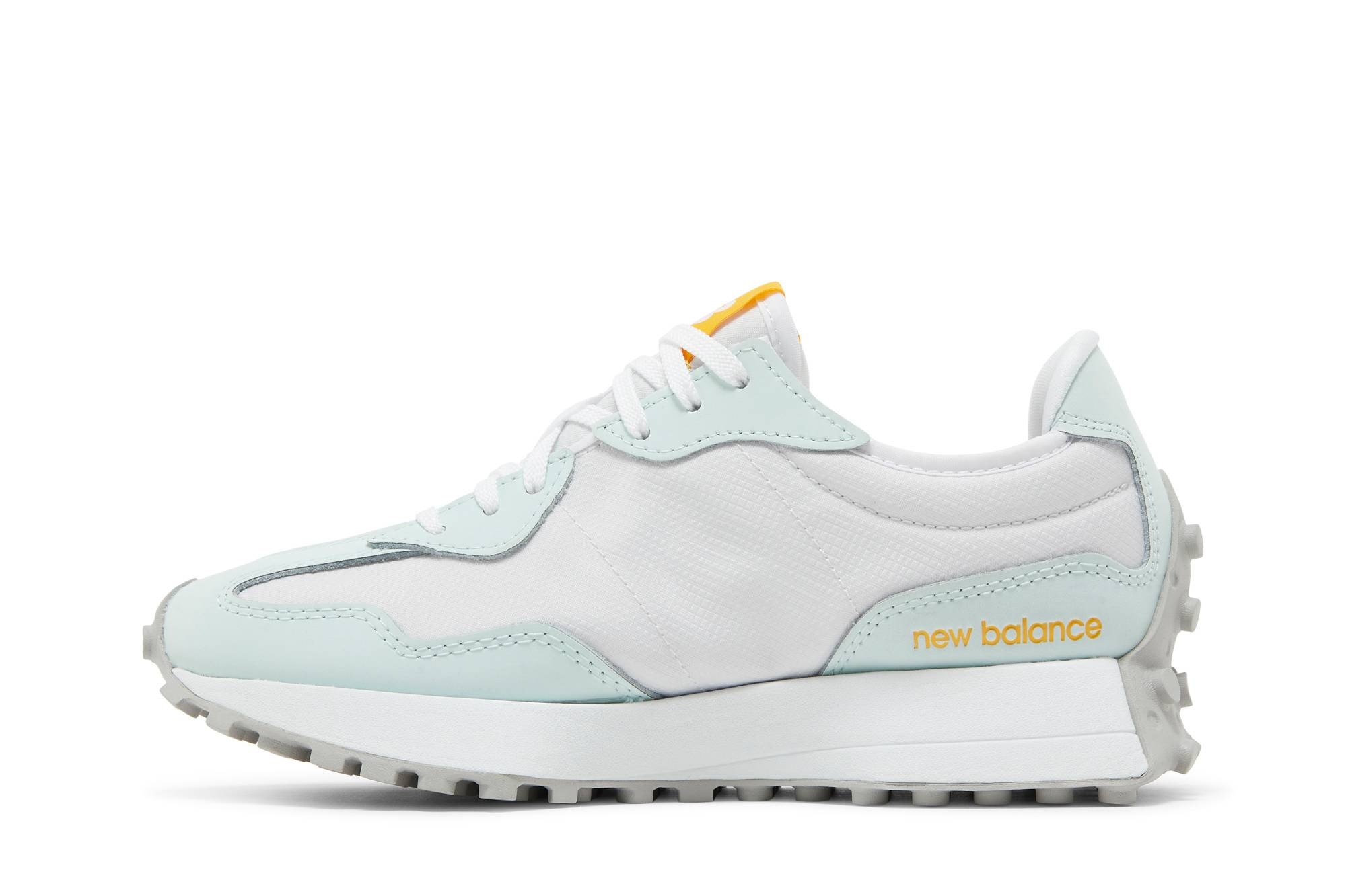 Wmns 327 'Summer Fog Light Surf' - 3