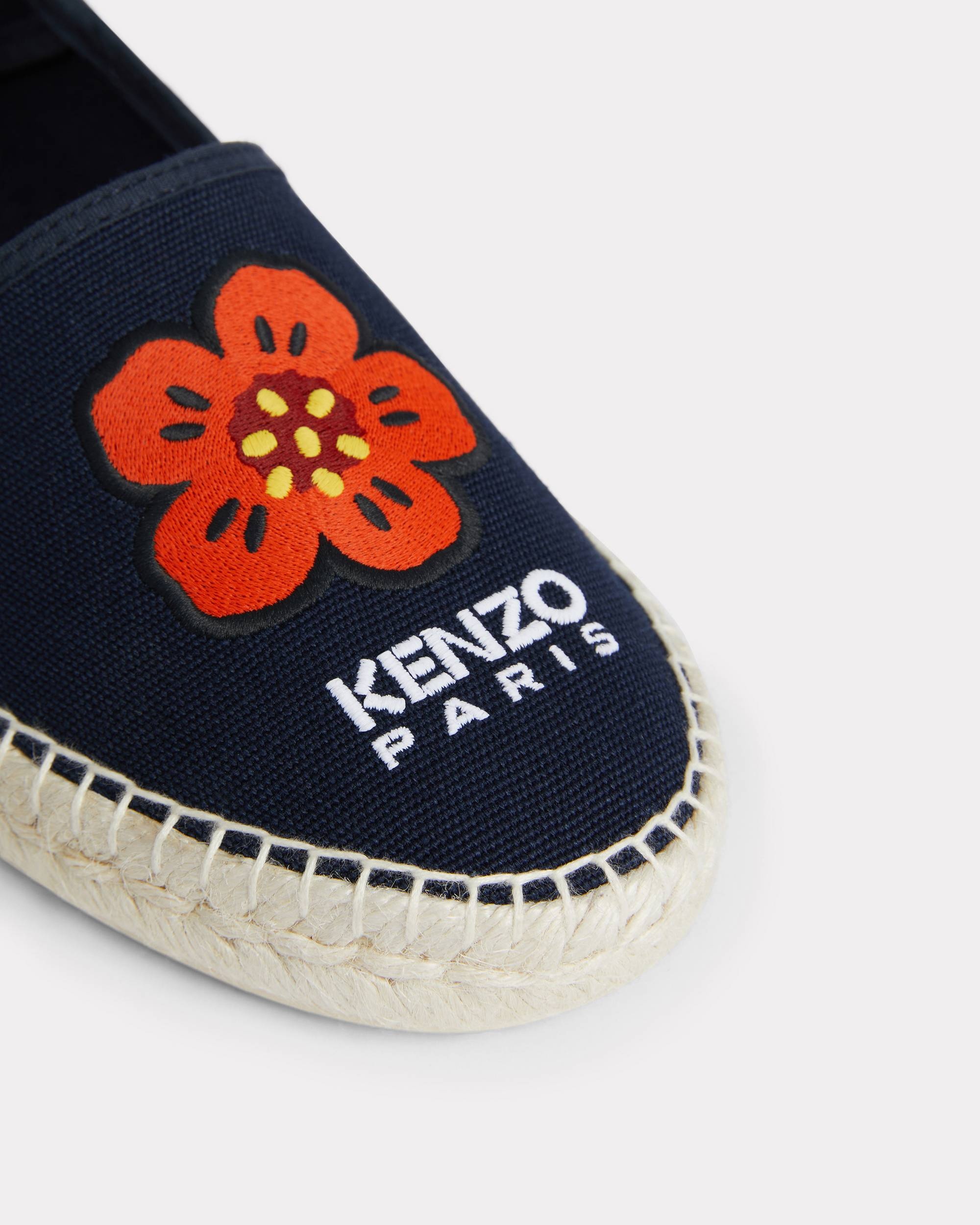 'BOKE FLOWER' espadrilles - 4