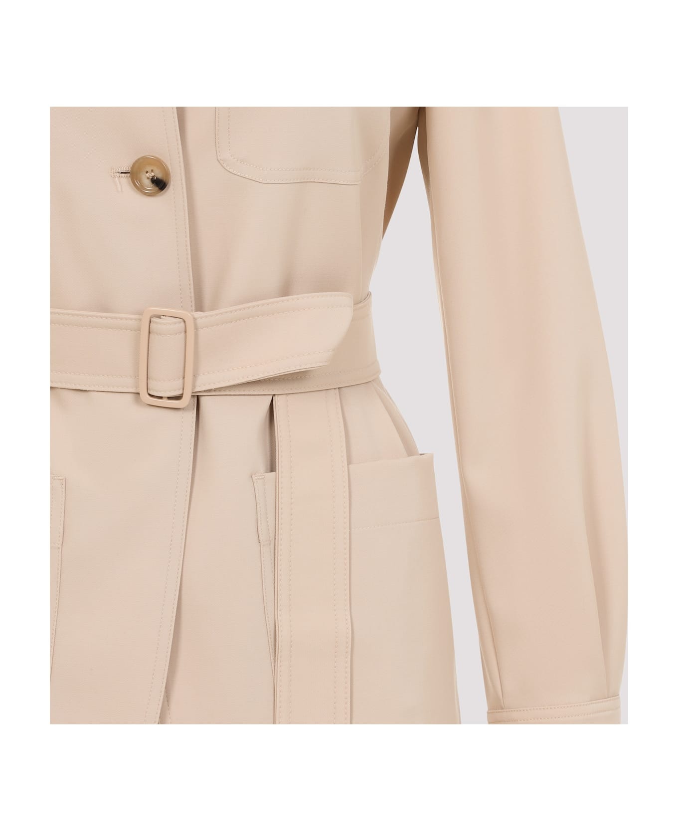 Pulvino Taschino Jacket - 5