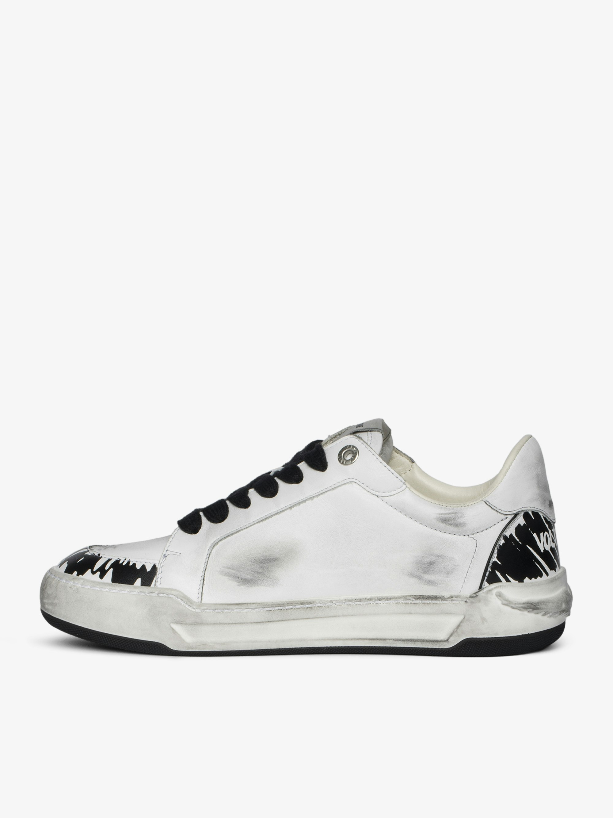 Basses Fly Wings Sneakers - 3