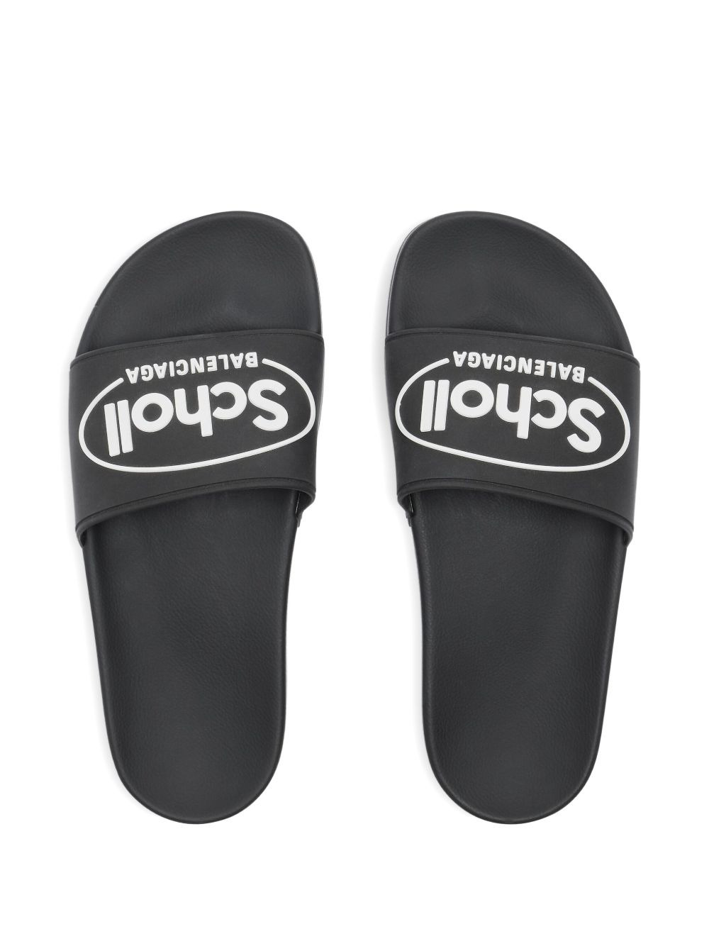 x Scholl logo slides - 4
