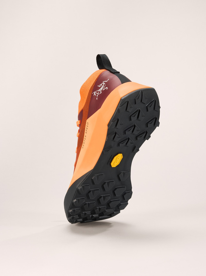Vertex Speed Low Shoe 4