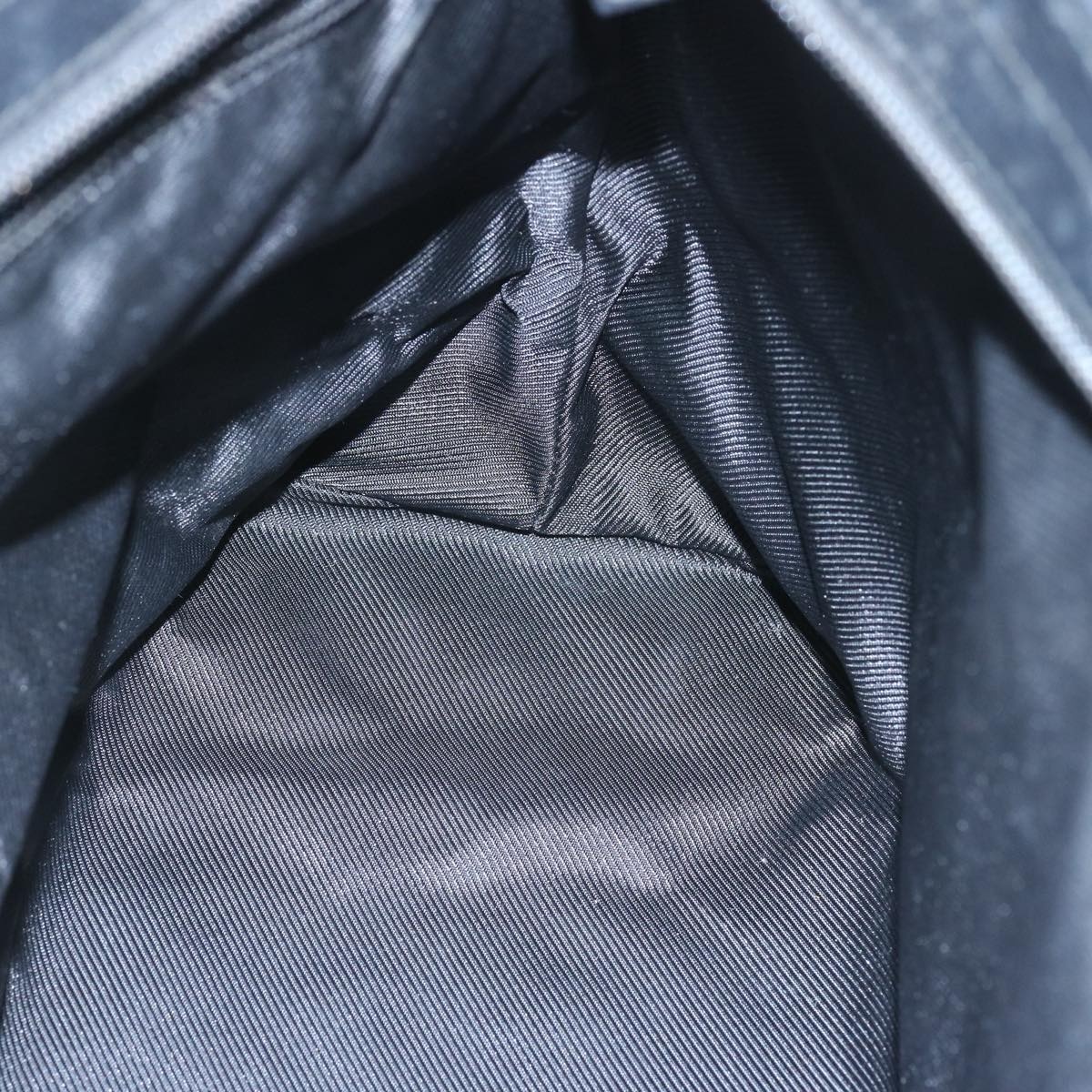 GUCCI GG Canvas Tote Bag Black Beige 019 0426 019 0426 - 16