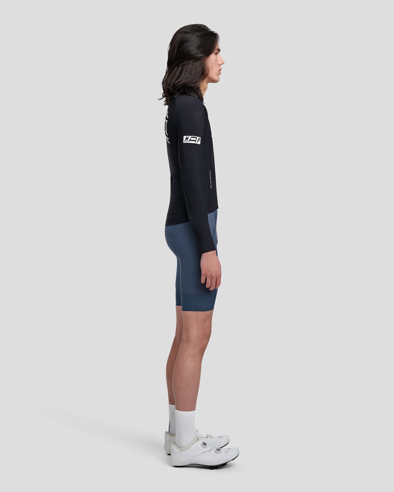 Adapt LS Thermal Jersey - 3