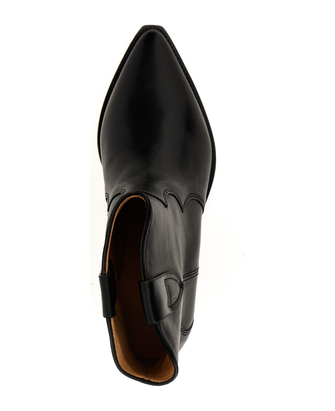 'dewina' Ankle Boots - 3