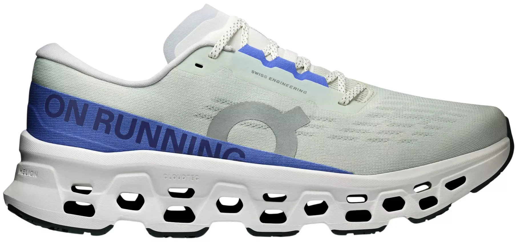 On Men's Cloudmonster 3 Running Shoes - 1