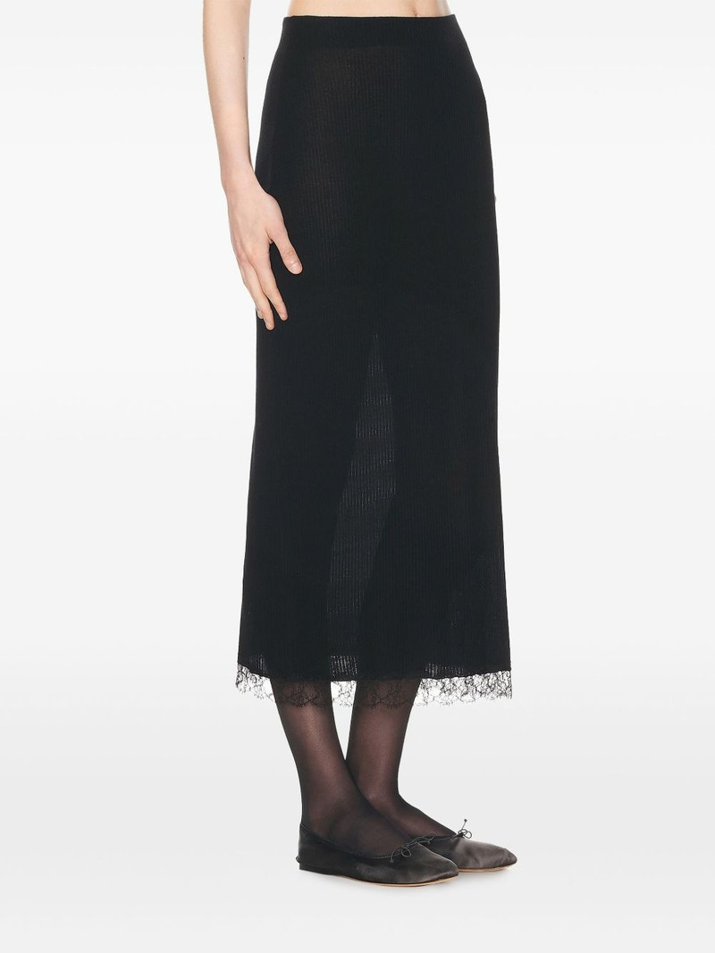 The Row Indira dress outlook