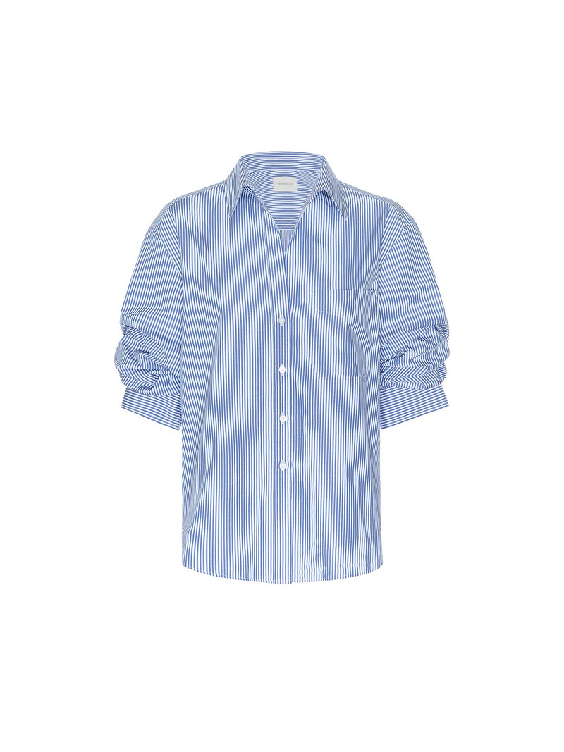 BROCHU WALKER The Pia Shirt outlook