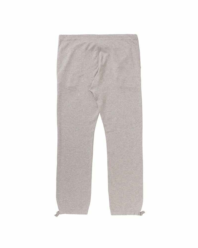 SWEAT PANTS (C/WS) GREY - 2