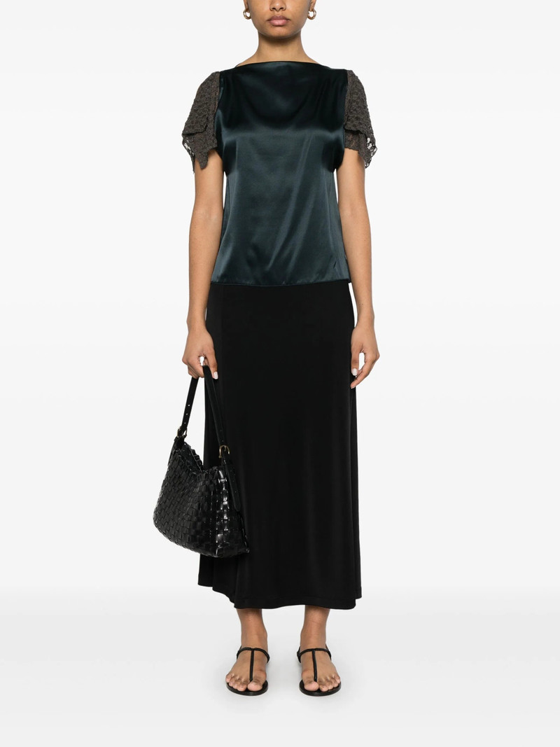 BASERANGE Olin Blouse outlook