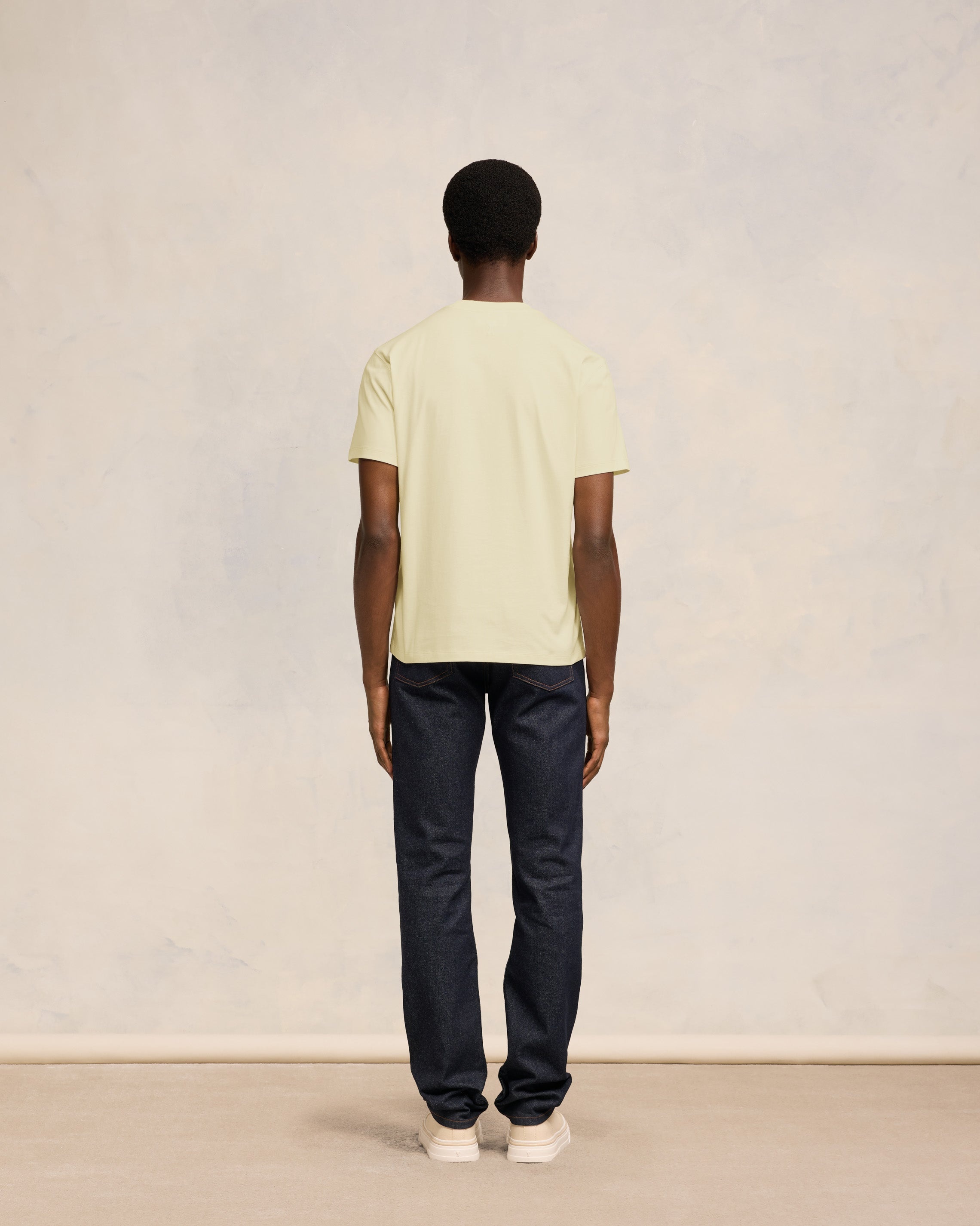 BLEU BLANC ROUGE CLASSIC FIT T-SHIRT - 5