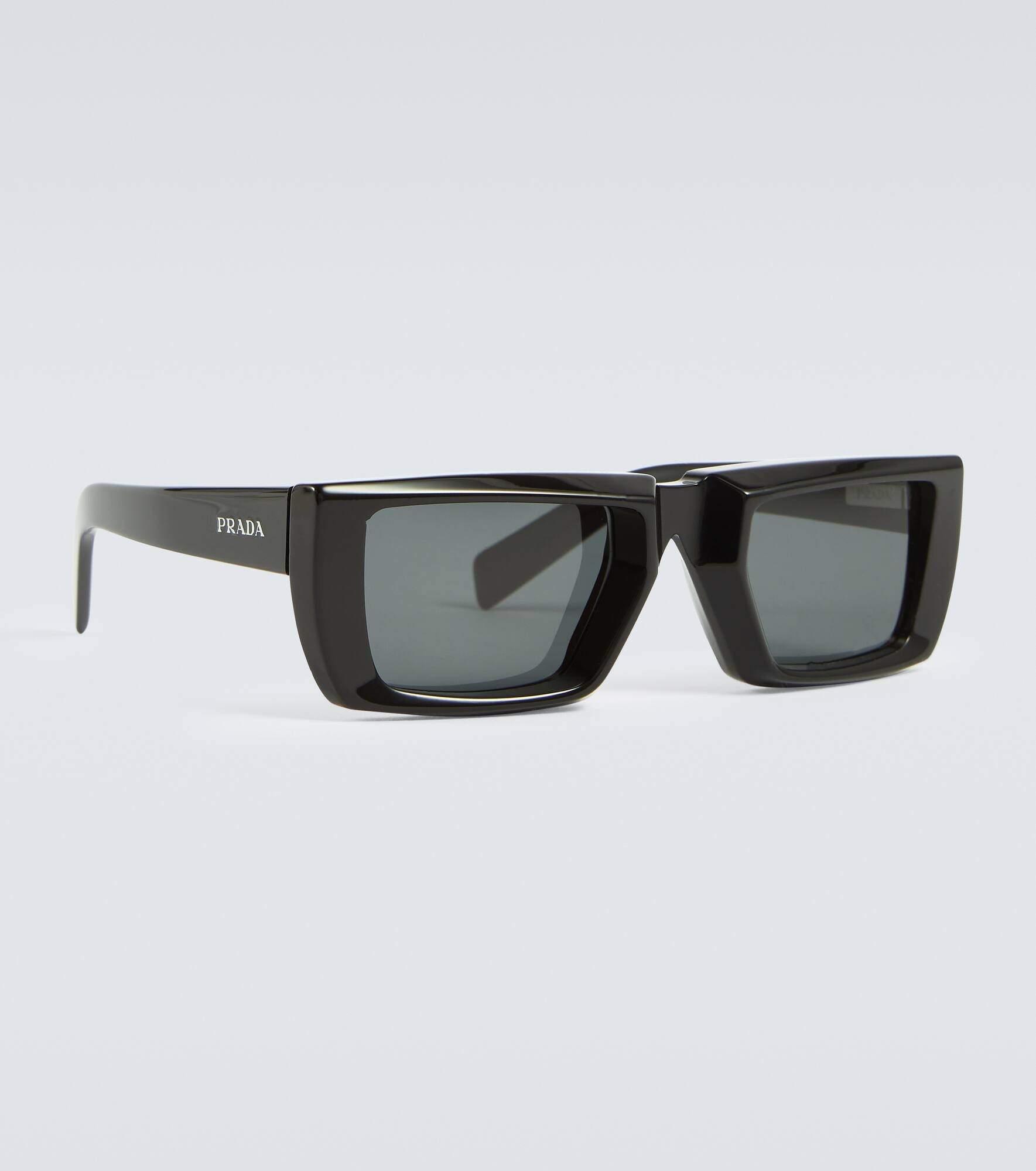 Rectangular sunglasses - 4