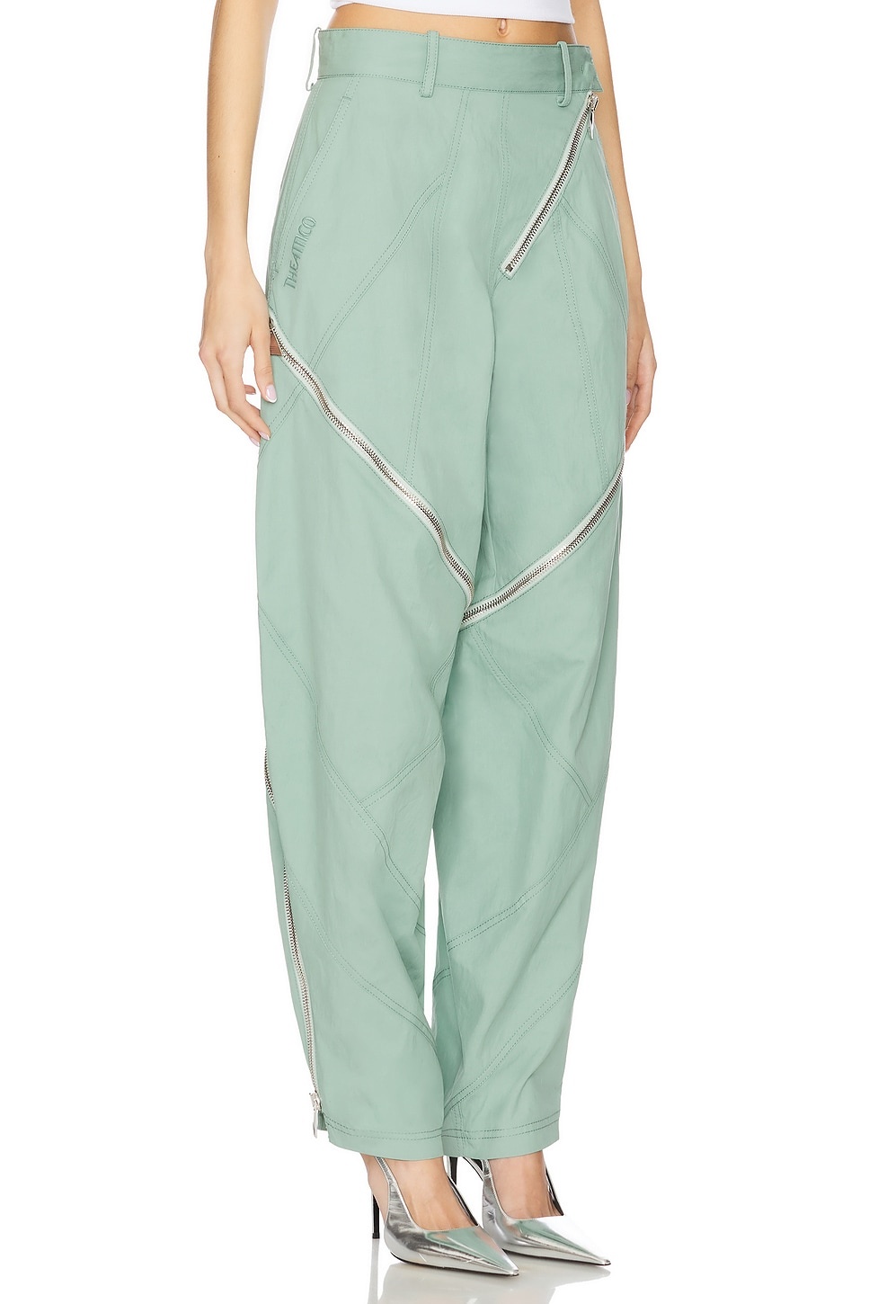 Long Pant - 2