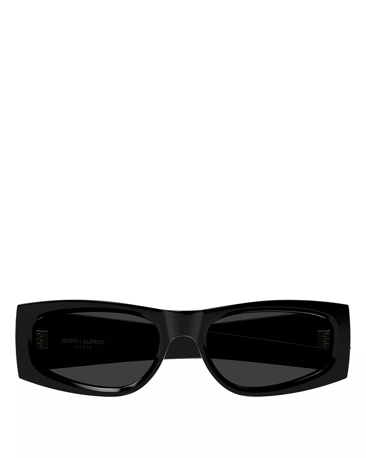 Rectangular Sunglasses, 56mm - 3