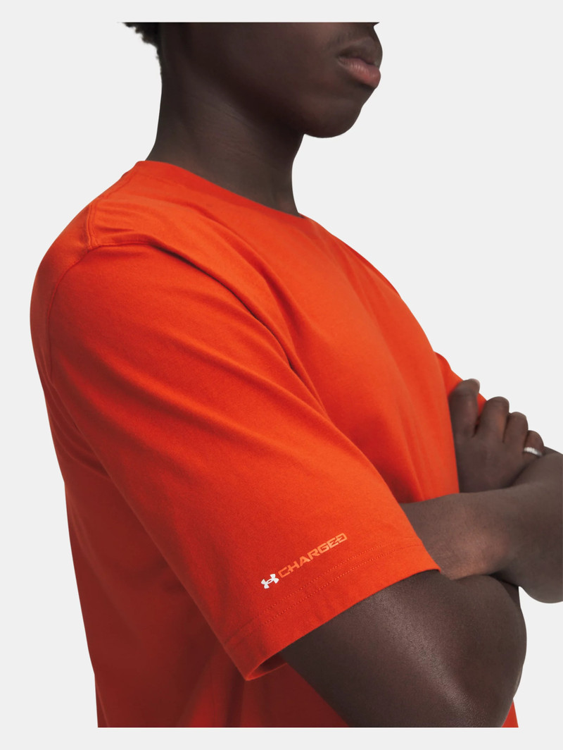 UA Icon Charged Cotton® 3