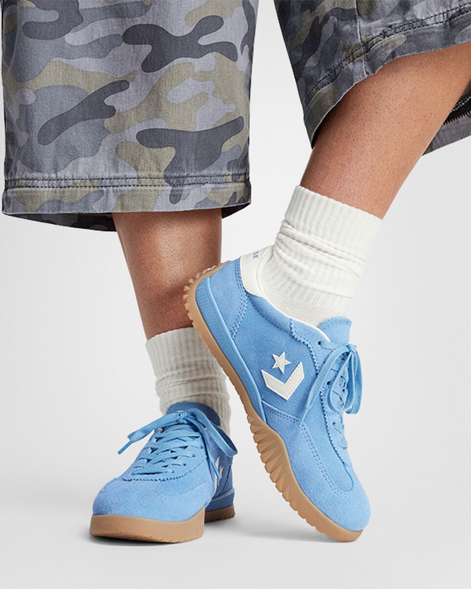 Run Star Trainer - 11